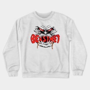 BeastNet Canada Crewneck Sweatshirt